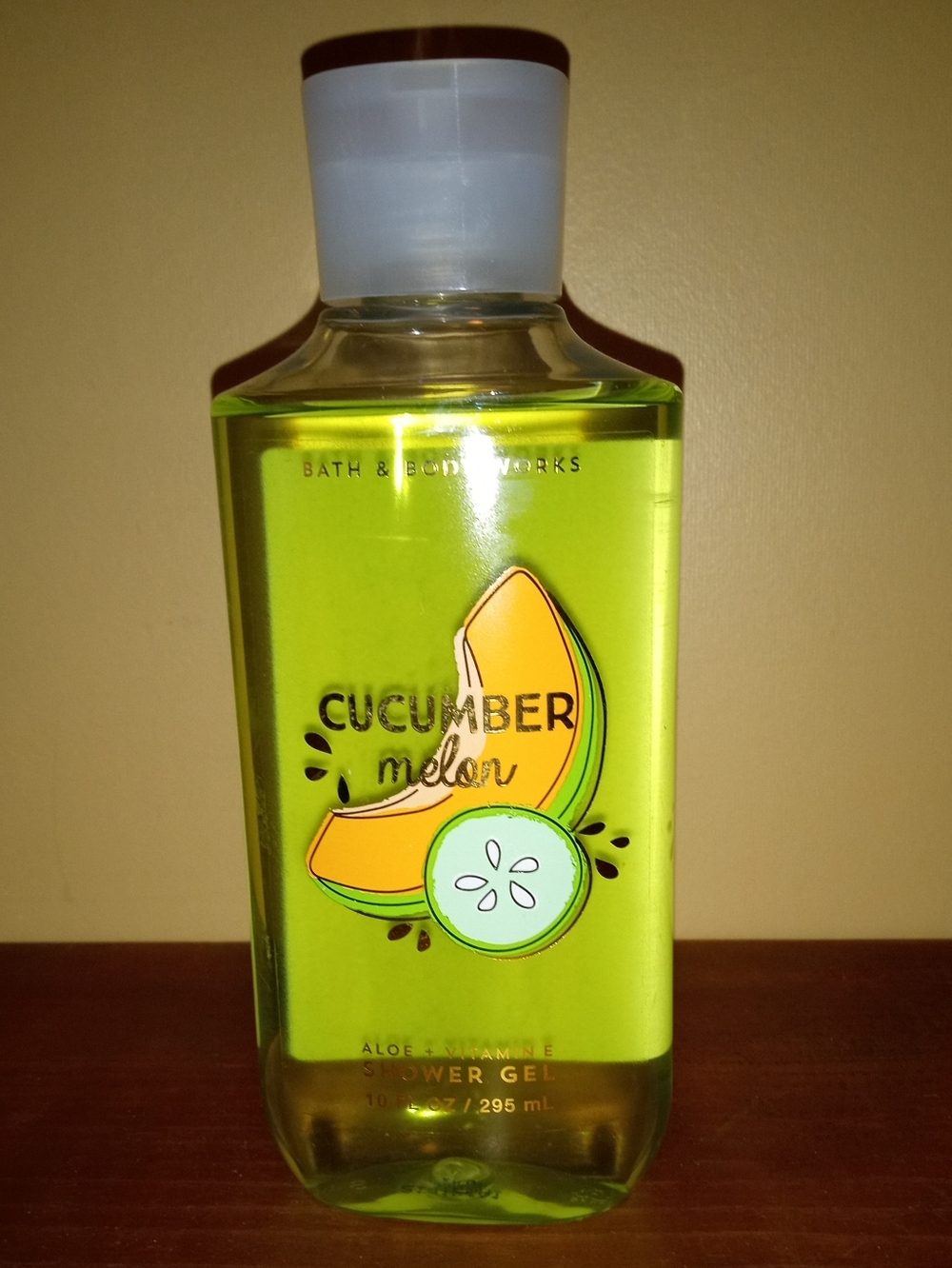 Bath And Body